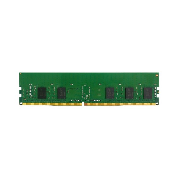 QNAP-1377058-RAM-32GDR4ECK1-UD-3200-QNAP RAM-32GDR4ECK1-RD-3200 módulo de memoria 32 GB 1 x 32 GB DDR4 3200 MHz ECC