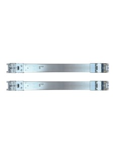 QNAP-1377046-RAIL-S01-QNAP RACK-S01 Rack Acessório Rack Kit de LANES