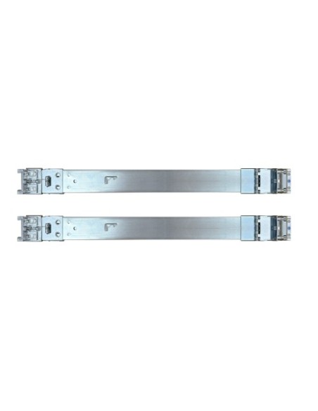 QNAP-1377046-RAIL-S01-QNAP RACK-S01 Rack Acessório Rack Kit de LANES
