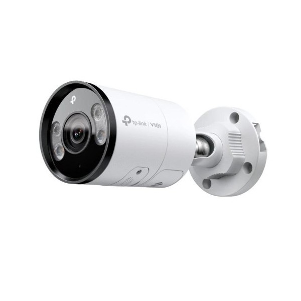 TP-link-1376837-Vigi C345 (4 mm) -tt-link 4MP Full-Color 1 / 2.7 "Progressive Scan CMOS F1.6, 2.8 / 4/6 mm Cor: 0.005 Lux 0 Lux 