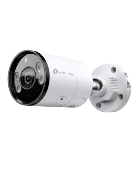 TP-LINK-1376837-VIGI C345(4MM)-TP-LINK 4MP FULL-COLOR 1/2.7“PROGRESSIVE SCAN CMOS F1.6, 2.8/4/6 MM COLOR: 0.005 LUX 0 LUX WITH I