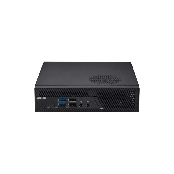 Asus-1372382-90MS02R1-M001E0-MINI PC ASUS PB63-B5046AH (90MS02R1-M001E0) , i5 i5-13400 16 GB DDR5-SDRAM 512 GB SSD Windows 11 Pr