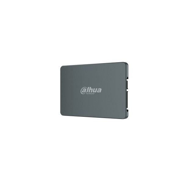 Dahua-1371288-1.0.01.06.10269-DAHUA SSD 1TB 2.5 INCH SATA SSD, 3D NAND, READ SPEED UP TO 550 MB/S, WRITE SPEED UP TO 490 MB/S, T