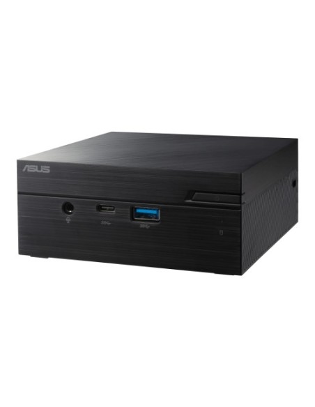 Asus-1370821-90ms02a1-m003h0-asus pn pn51-s1 5300U mini pc amd ryzen ™ 3 8 gb ddr4-sdram 256 gb ssd janelas 11 pro preto