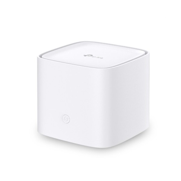 TP-link-1367769-HX220 (1-pack) -tp-link AX1800 banda dupla (2,4 GHz / 5 GHz) Wi-Fi 6 (802.11AX) Branco 3