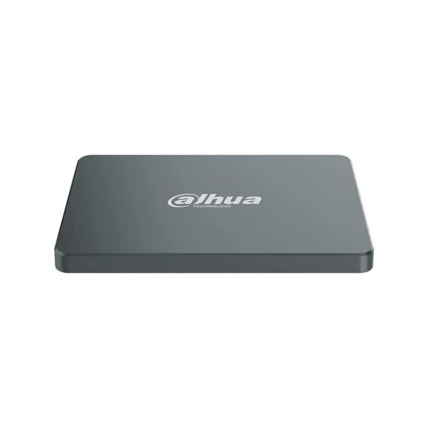 Dahua-1365584-1.0.01.06.10118-DAHUA SSD 128GB 2.5 INCH SATA SSD, 3D NAND, READ SPEED UP TO 550 MB/S, WRITE SPEED UP TO 410 MB/S,