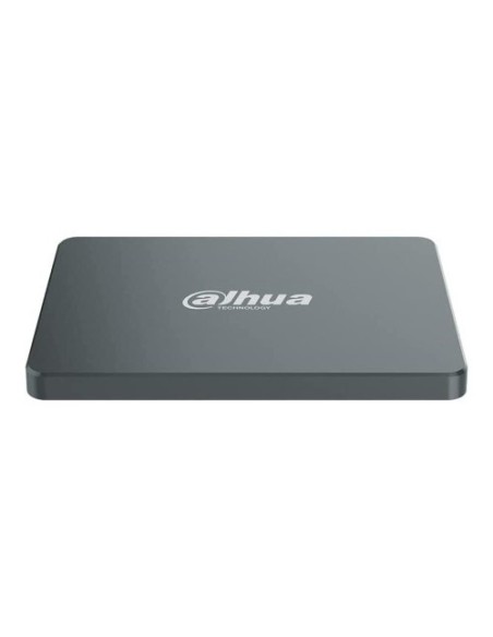 Dahua-1365581-1.0.01.06.10108-DAHUA SSD 960GB 2.5 INCH SATA SSD, 3D NAND, READ SPEED UP TO 550 MB/S, WRITE SPEED UP TO 490 MB/S,