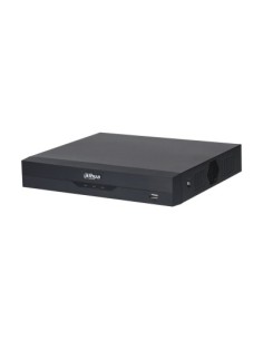 Dahua-1361011-1.0.01.01.15177-(DH-XVR5116HS-I3) DAHUA GRABADOR HÍBRIDO XVR WIZSENSE COMPACT 1U 2HDD 16 CANALES GEN 3 CON INTELIG