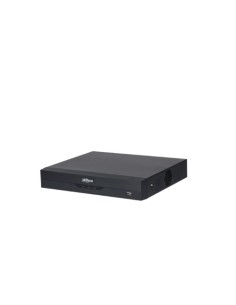 Dahua-1360955-1.0.01.23.13736-(DHI-NVR2108HS-I2) Dahua NVR 1HDD IP Gravador 8 Gen 2 canais com inteligência artificial