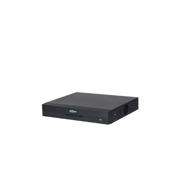 Dahua-1360955-1.0.01.23.13736-(DHI-NVR2108HS-I2) DAHUA GRABADOR IP NVR 1HDD 8 CANALES GEN 2 CON INTELIGENCIA ARTIFICAL