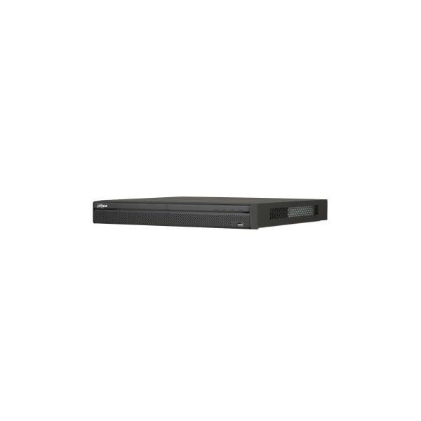 Dahua-1360938-1.0.01.23.11991-(DHI-NVR5216-16P-4KS2E) DAHUA GRABADOR IP NVR 2HDD 16 CANALES 16POE 4K GEN 2 EPOE
