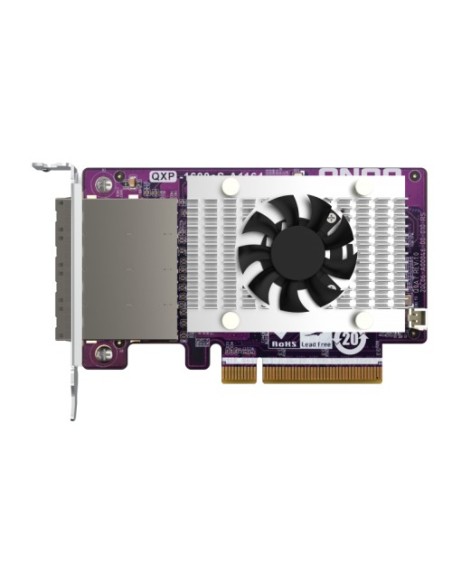 QNAP-1359364-QXP-1600ES-A1164-QNAP Acessório QXP-1600ES-A1164