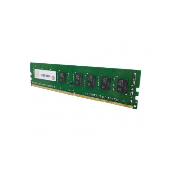 QNAP-1354288-RAM-8GDR4CT0-RD-3200-QNAP Acessório RAM-8GDR4ECT0-RD-3200