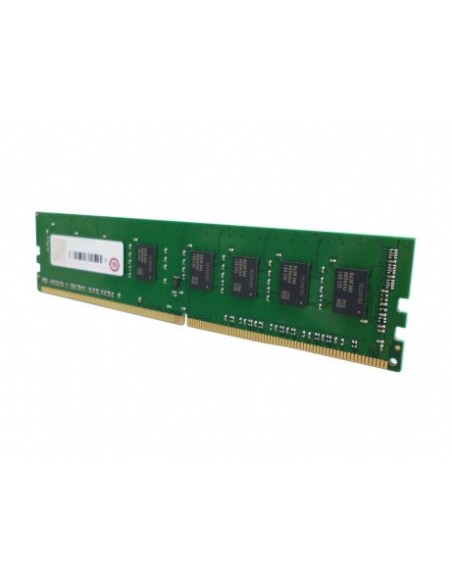 QNAP-1354288-RAM-8GDR4ECT0-RD-3200-QNAP ACCESORIO RAM-8GDR4ECT0-RD-3200