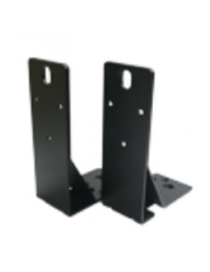 QNAP-1354281-SP-Ear-QswtandarRack-01-QNAP SP-Ear-QswStandRack-01 Suporte de montagem de acessórios