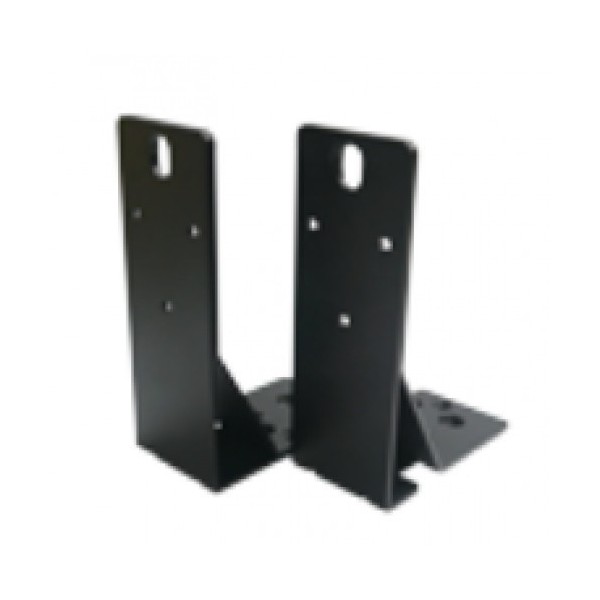 QNAP-1354281-SP-Ear-QswtandarRack-01-QNAP SP-Ear-QswStandRack-01 Suporte de montagem de acessórios