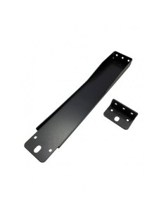 QNAP-1354280-SP-EAR-QSWHALFRACK-01-QNAP SP-EAR-QSWHALFRACK-01 accesorio de bastidor Kit de montaje