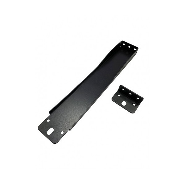 QNAP-1354280-Ear-Qswhalfack-01-QNAP SP-Ear-QswhalFrack-01 Kit de montagem acessório