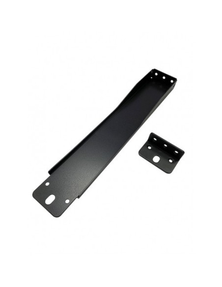 QNAP-1354280-SP-EAR-QSWHALFRACK-01-QNAP SP-EAR-QSWHALFRACK-01 accesorio de bastidor Kit de montaje