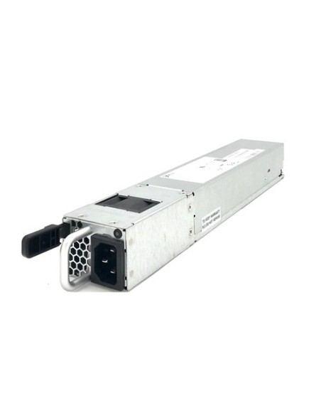 QNAP-1354278-PWR-PSU-1100W-FS01-QNAP 1100W FSP unidad de fuente de alimentación Plata