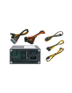 QNAP-1354277-PWR-PSU-750W-CW01-QNAP PWR-PSU-750W-CW01 unidad de fuente de alimentación