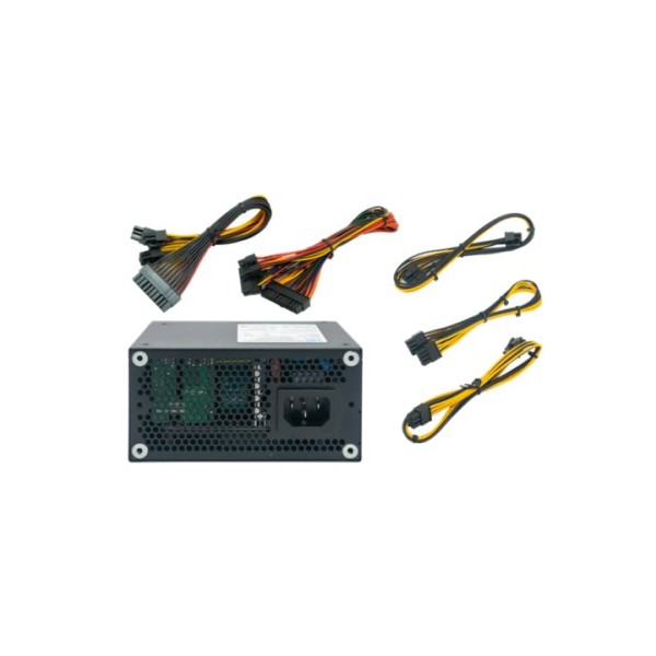 QNAP-1354277-PWR-PSU-750W-CW01-QNAP PWR-PSU-750W-CW01 Unidade de fornecimento de alimentação