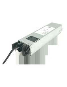 QNAP-1344455-PWR-PSU-700W-FS01-QNAP PWR-PSU-700W-FS01 unidad de fuente de alimentación Negro, Plata