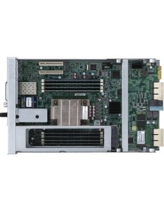 QNAP-1342111-CTL-ES1686DC-2142IT-48G-QNAP Acessório CTL-ES1686DC-2142IT-48G
