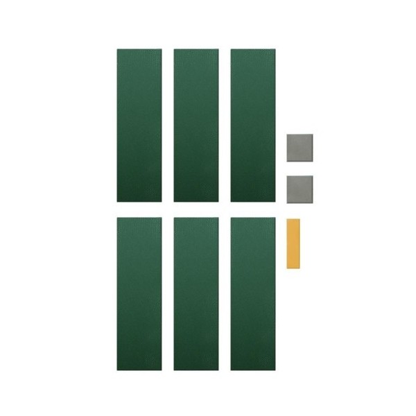 QNAP-1342203-TPAD-M2SSD-01-QNAP TPAD-M2SSD-01 Pia composta composta