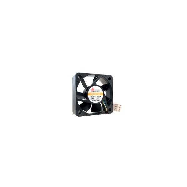 QNAP-1342194-Fan-5cm-T01-QNAP Fan-5cm-T01 Universal PC Fan Black