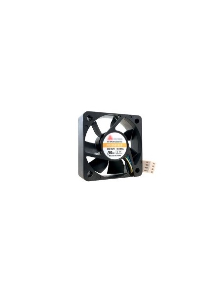 QNAP-1342194-Fan-5cm-T01-QNAP Fan-5cm-T01 Universal PC Fan Black