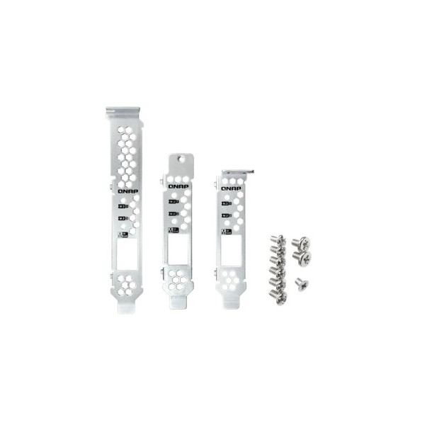 QNAP-1342182-brkt-qm2-10g1t-qnap brkt-qm2-10g1t kit de montagem
