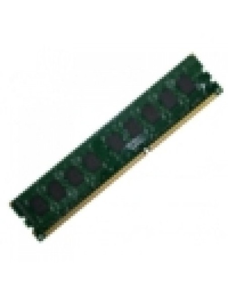 QNAP-1342178-RAM-4GDR4ECI0-RD-2666-QNAP RAM-4GDR4ECI0-RD-2666 Módulo de memória 4 GB 1 x 4 GB DDR4 2666 MHz ECC