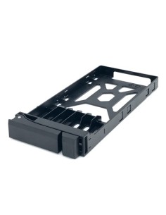 QNAP-1342170-TRAY-25-NK-BLK05-QNAP TRAY-25-NK-BLK05 parte carcasa de ordenador Accesorio para instalación de discos duros
