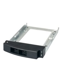 QNAP-1342169-Bandeja-25-NK-BLK04-QNAP Bandeja-25-NK-BLK04 Parte Universal Computador Acessório para Instalação de Disc
