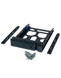 QNAP-1342167-Bandeja-35-blk02-qnap bandeja-35-blk02 parte do computador Acessório para instalação de disco rígido