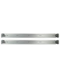 QNAP-1342164-RAIL-E03-QNAP RAIL-E03 accesorio de bastidor Kit de carriles de rack
