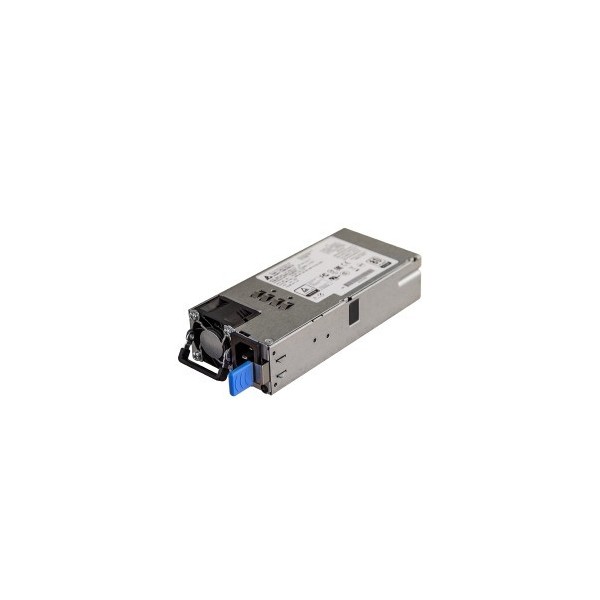 QNAP-1342161-PWR-PSU-300W-DT02-QNAP PWR-PSU-300W-DT02 unidad de fuente de alimentación Plata