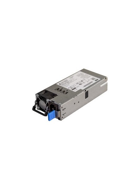 QNAP-1342161-PWR-PSU-300W-DT02-QNAP PWR-PSU-300W-DT02 Unidade de Fonte de Alimentação Prata