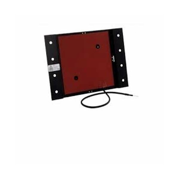 Kaufen FIRERAY F5000X-HT FIRERAY. Heizgerät für Reflektorspiegel. Farbe Schwarz