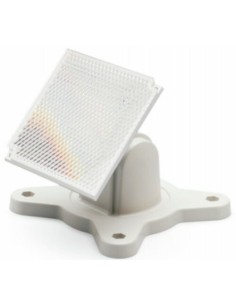 Kaufen FIRERAY F5-008 FIRERAY. Platte für 1 Reflektorspiegel zur Montage auf Halterung F5-005