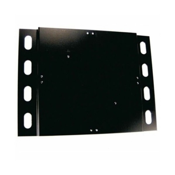 Kaufen FIRERAY F5-006 FIRERAY. Wandhalterung zur Montage von 1 oder 4 Spiegeln. Farbe: Schwarz
