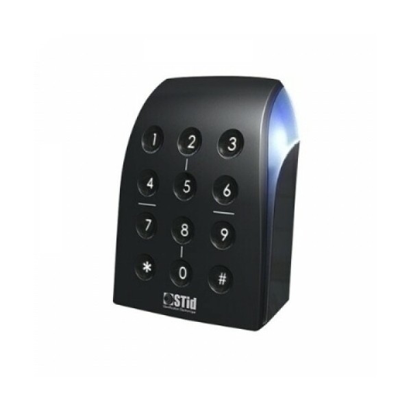 Kaufen STID ARCR31BPH53IY STID. Programmierbare Mifare Classic/Plus Desfire EV2&EV3 Näherungstastatur mit TTL-Ausgang
