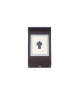 Acheter XPR MTTBK XPR. Bouton-poussoir tactile (EPB) de sortie murale antivandale.