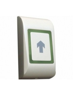 Kaufen XPR MTTS XPR. Antivandalismus-Wandmontage-Ausgangstaster mit kapazitivem Sensor (EPB)