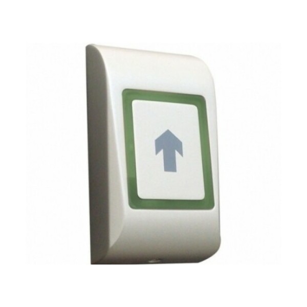 Acheter XPR MTTS XPR. Bouton-poussoir sensitif (EPB) de sortie murale antivandale