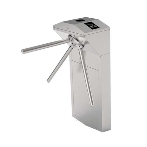Kaufen ZKTECO TS1000 PRO ZKTECO. Bidirektionales Drehsperren-Dreibein mit Armabsenkung.