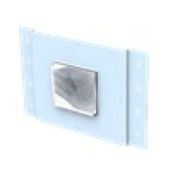 Kaufen FIRERAY F5-006W FIRERAY. Wandhalterung zur Montage von 1 oder 4 Spiegeln. Farbe Weiß