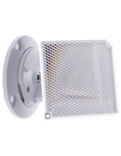 Kaufen Sie FIRERAY F5-040 FIRERAY. Platte für 1 Reflektorspiegel