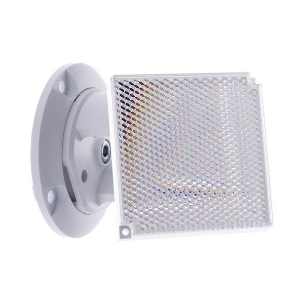 Acheter FIRERAY F5-040 FIRERAY. Plaque pour 1 miroir réflecteur